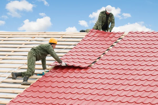 Residential Roofing